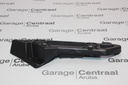 BRKT CAD FRT/BMPR LH 