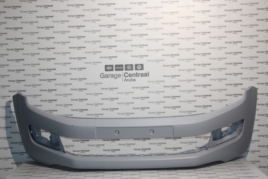 FACIA AMA FR/BMPR (EX GRILLE) 