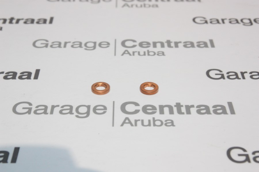 SEAL VW INJECTOR 