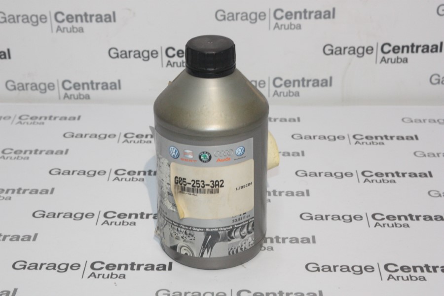 GEAROIL VW 