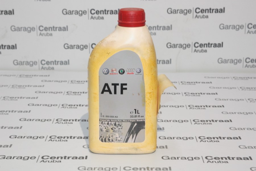 ATF/FLUID VW 