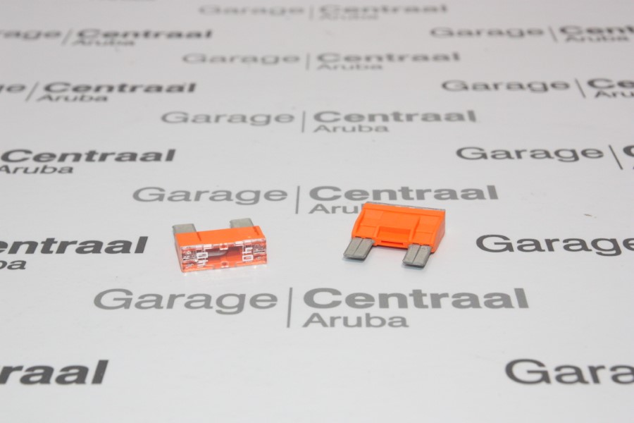 FUSE 40AMP (ORANGE) 