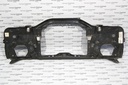 PANEL TF RAD/SUPPORT