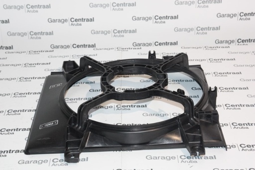 [2535017030] FANSHROUD MTR (RECALL)