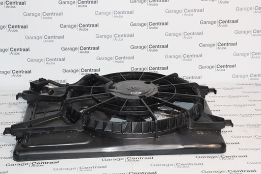 [253802H151] FANMOTOR ELA RAD ASM 06-