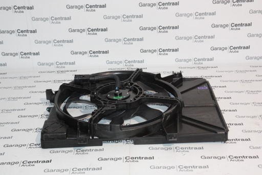 [253801C110] FANMOTOR GET ASM