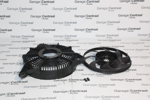 [977304A060] FANMOTOR H-1 RH ASM CONDENSER