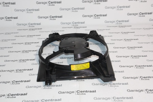 [977352D000] SHROUD ELA CONDENSOR