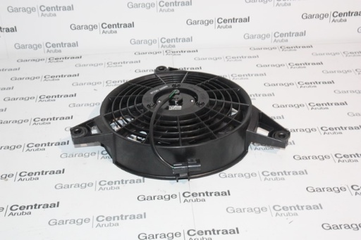[977304A000] FANMOTOR H-1 LH ASM CONDENSER