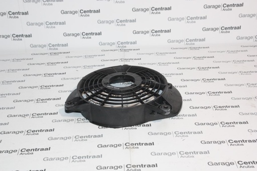 [977354A005] FANSHROUD H-1 LH CONDENSER 04-