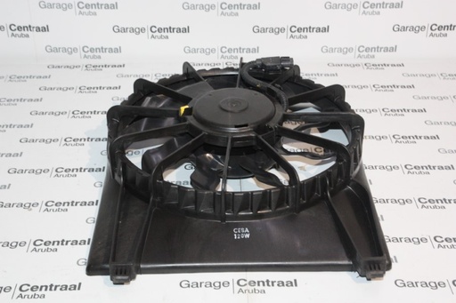 [977302B200] FANMOTOR SAN ASM CONDENSER 06-