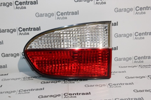 [924064A501] TAIL LAMP H-1 RH T/GATE FROM APRI