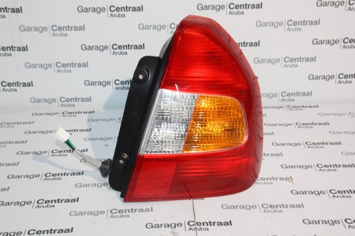 [9240225010] TAIL LAMP ACC RH