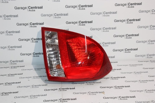 [924022D050] TAIL LAMP ELA RH