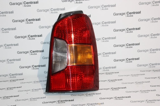 [924023A010] TAIL LAMP TRA RH