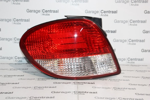 [9240127510] TAIL LAMP TIB 01 LH