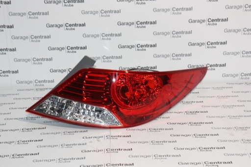 [924121R030] LENS ACC RH T/LAMP 10-14 (4DR)