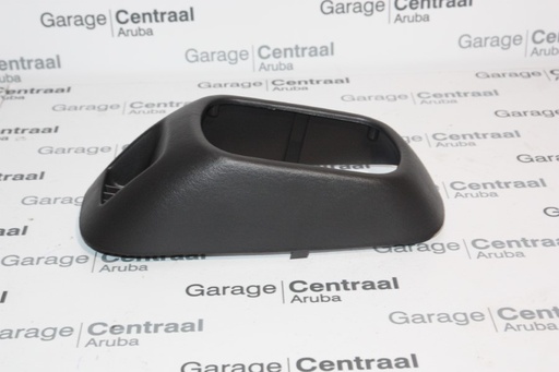 [846314A000LK] COVER H-1 CONSOLE