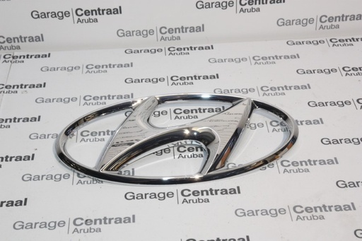 [864317A200] EMBLEM HD270 GRILLE