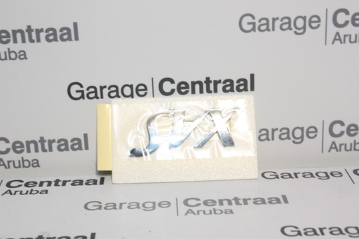 [863124A900] EMBLEM H-1 T/LID SVX