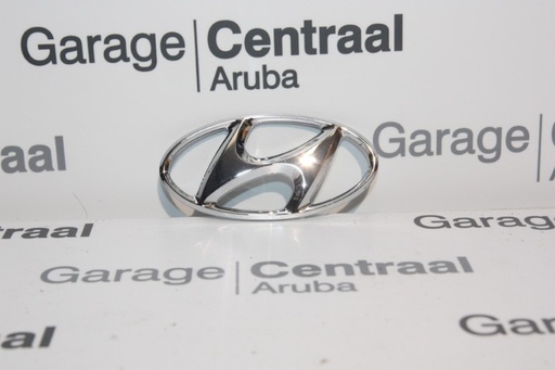[8630006100] EMBLEM ATO (IN GRILLE)