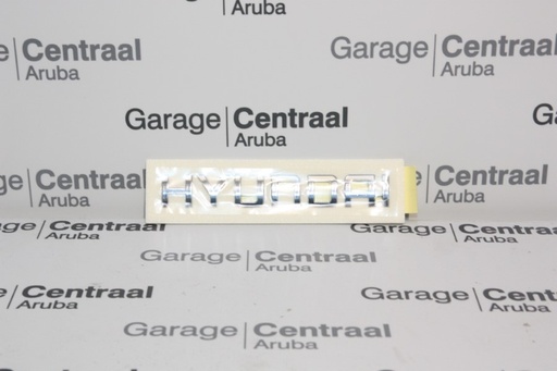 [863120X000] DECAL I10 "HYUNDAI"