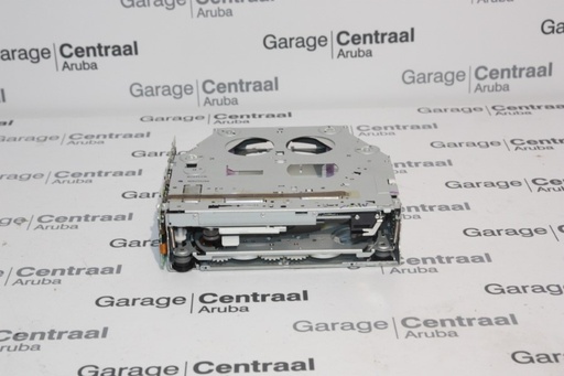 [961752H100] RADIO/CD/MP3 PLAYER