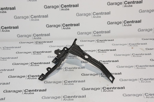 [847130X000] BRACKET ASSY I-10 RADIO