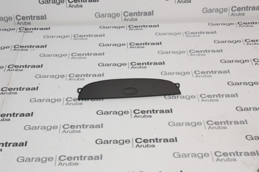 [847904A010] COVER H-1 CUPHOLDER BLANK