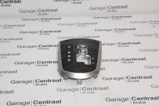 [846501R110S4] COVER ACC CONSOLE UPPER 12-
