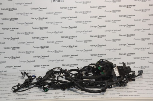 [912901R371] WIRING ACC ASSY 14-
