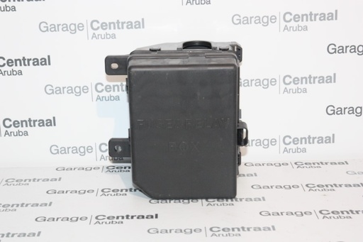 [919404F500] FUSE BOX H10 06- (ENG ROOM)