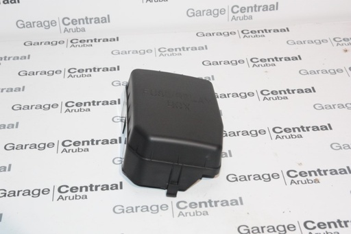 [912981C201] COVER GET FUSE BOX O/S