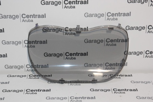 [94360A0000] GLASS CRE CLUSTER 15-