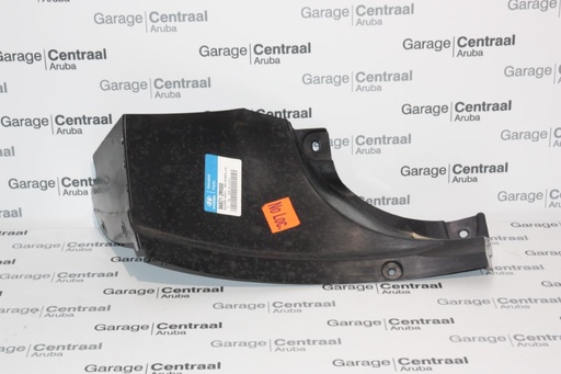 [868212M000] INNERFENDER GEN  LH RR