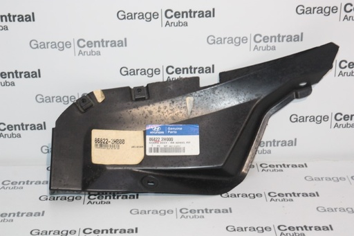[868222H000] INNERFENDER ELA RH RR 08-