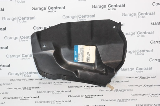 [8682117000] INNERFENDER MTR LH/RR