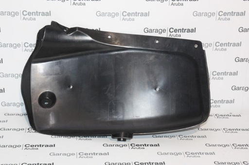 [86821B4400] INNERFENDER I10 LH 18- (GR)