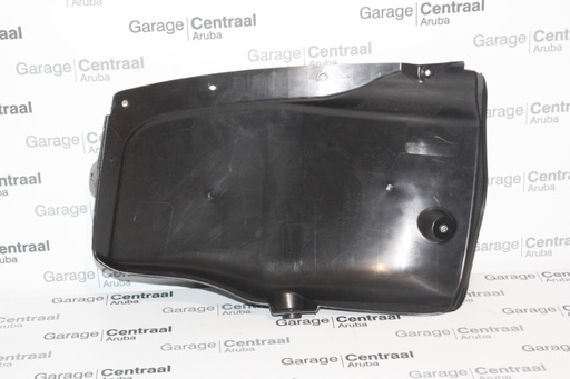 [86822B4400] INNERFENDER I10 RH RR 18 (GR)