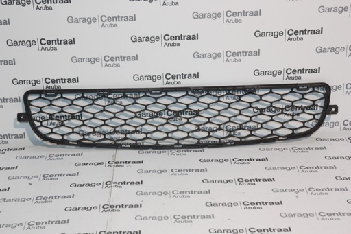 [865644A400] MESH H-1 04- RAD/GRILLE