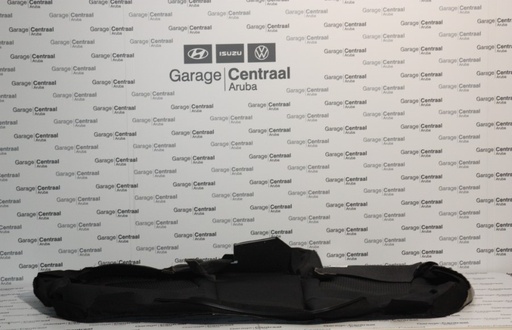 [891702S000TMA] COVER TUC RR/SEAT LWR 12-