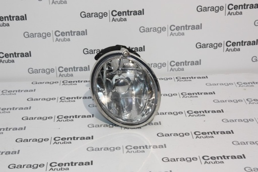 [922024A500] FOG LAMP H-1 RH (FROM 000401)