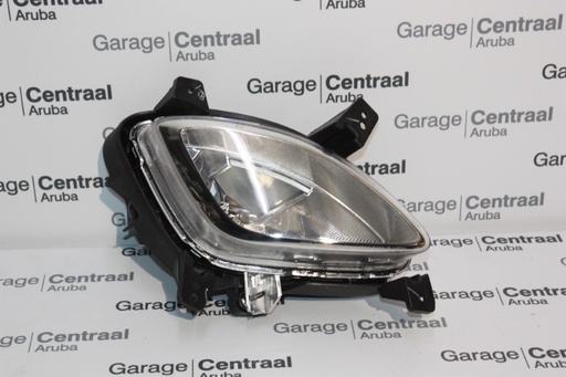[922020X100] FOG LAMP I10 RH 11-