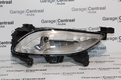 [922023S000] FOG LAMP SON RH 10-