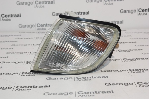 [923014A010] SIGNAL LAMP H-1 LH (UPTO APR 2000)