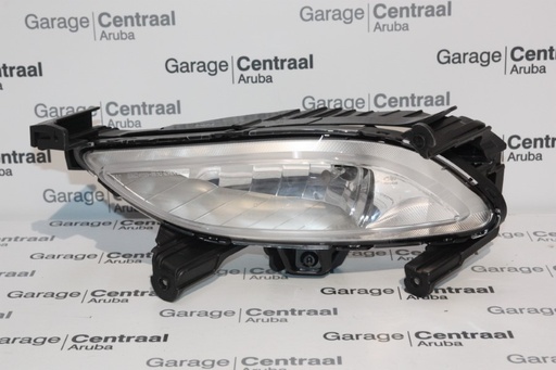 [922013S000] FOG LAMP SON LH/FR 14-