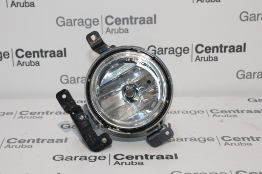 [922011C500] FOG LAMP GET LH 06-
