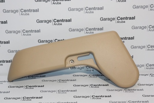 [890204H000YR] COVER H-1 RH 2ND ROW SEAT 07-