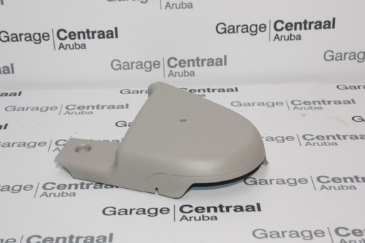 [881633L000X6] COVER AZE FR/SEAT LH 05-07