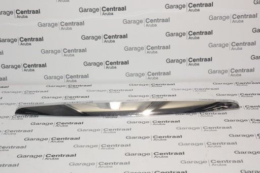 [863522H500] GRILLE ELA UPR/CHROME 10-